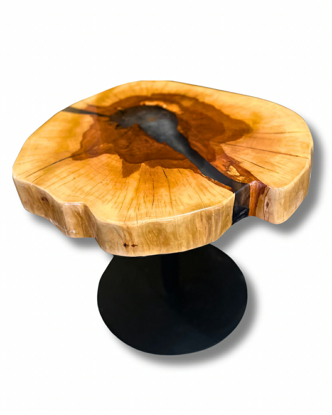 16 epoxidový stůl 3D efekt